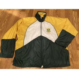 Windbreaker South Africa Masters Finland 2009 Jacket | Men's XL